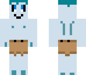 blue elf