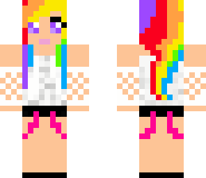rainbow dash