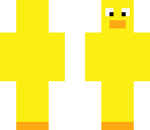 duck