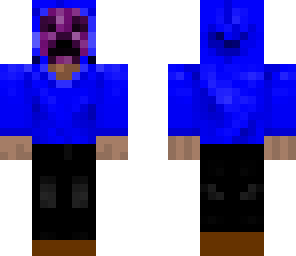 my skin