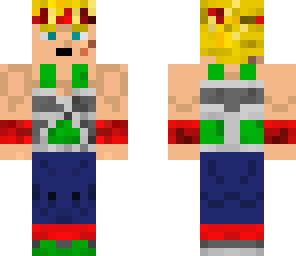 bardock