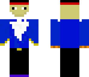 mrwillakers