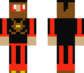sirpaincaikz antvenom amulet