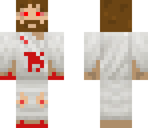 dead jesus