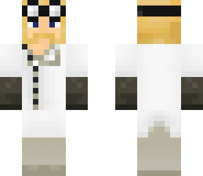 tekkit scientist