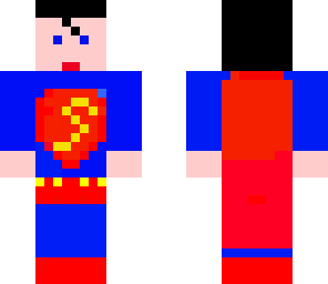 super man