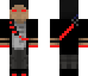 nether explorer