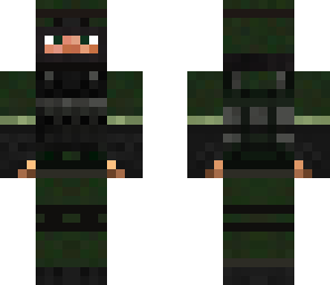 delta water troops