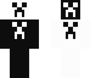 inverted creeper
