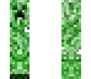 creeper prank