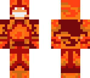 fire mage