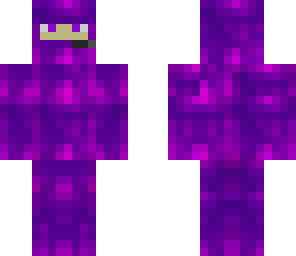 nether portal troop