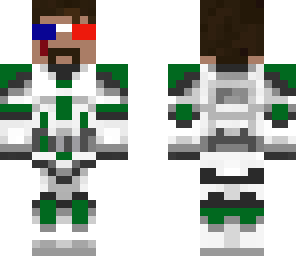 syedfaris clone skin