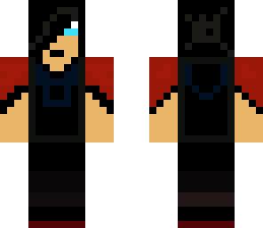 gothic soldier