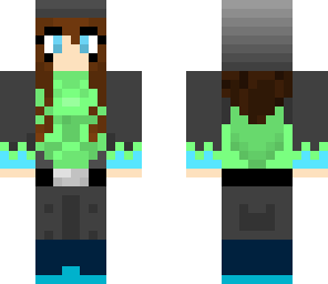 my skin