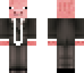 pigman