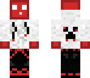 cool red slime