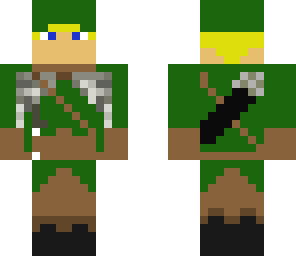 robin hood