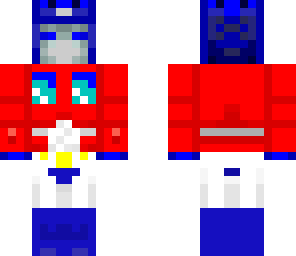 optimus prime