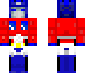 optimus prime v2