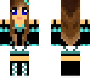 dj girl