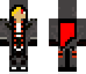 vampire assassin v3