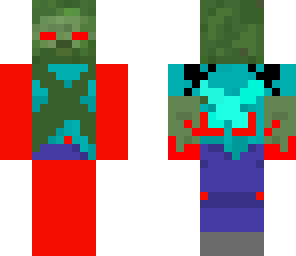 zombie hunter