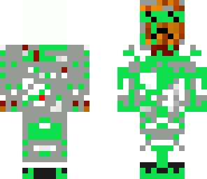 moss man