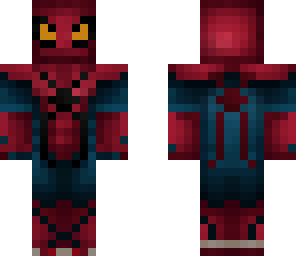 the amazing spider-man