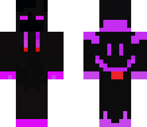 endermen x
