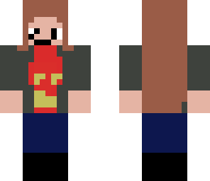my skin