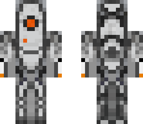p-body