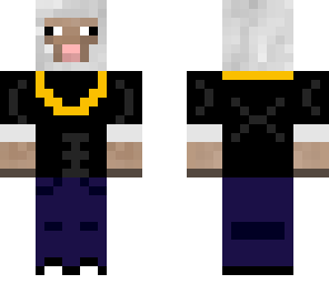 sheepman