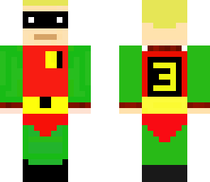 eminem robin