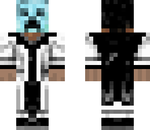 myfirstskin