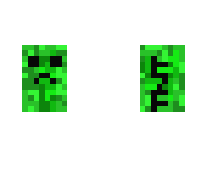 mini floating creeper