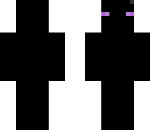 enderman charter