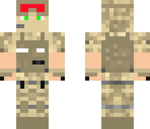 desert alex85