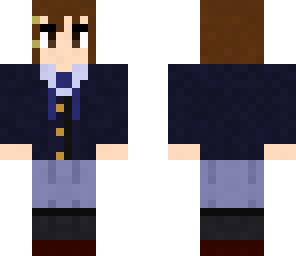 hirasawa yui