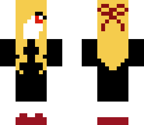 vampire girl