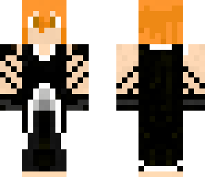 kurosaki ichigo