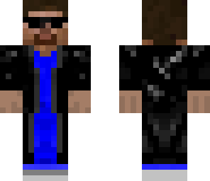 my skin