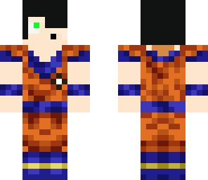 alex85 goku