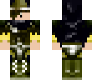 random skin from skincraft