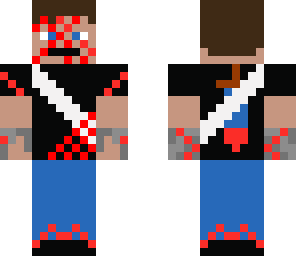 steve the injured
