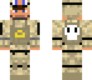 marines