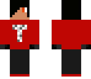 red tobuscus