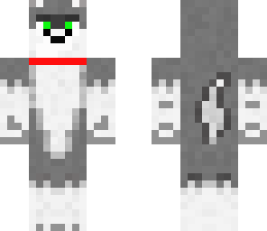 alex85 as a werewolf