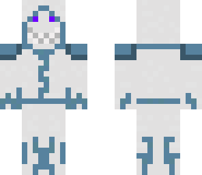 blessed eviscerator
