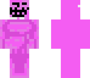 pink troll